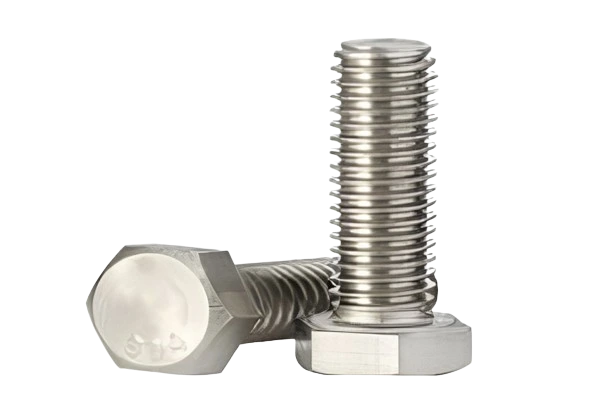 BIS CERTIFICATION FOR HEXAGON HEAD SCREWS IS 1363 (PART 2): 2018