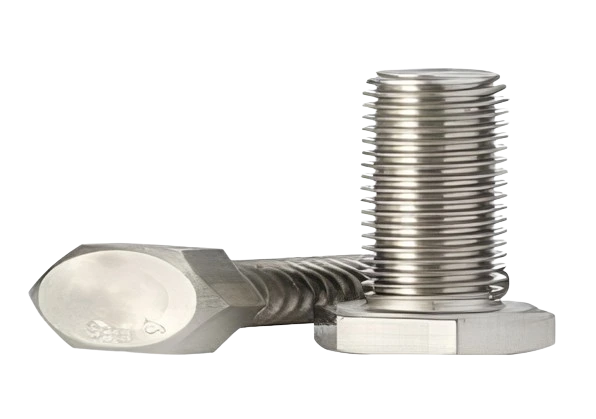 BIS CERTIFICATION FOR HEXAGON HEAD SCREWS - GRADES A AND B IS 1364 (PART 2)