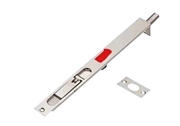BIS CERTIFICATION FOR FLUSH BOLTS AS PER IS 5187:1972