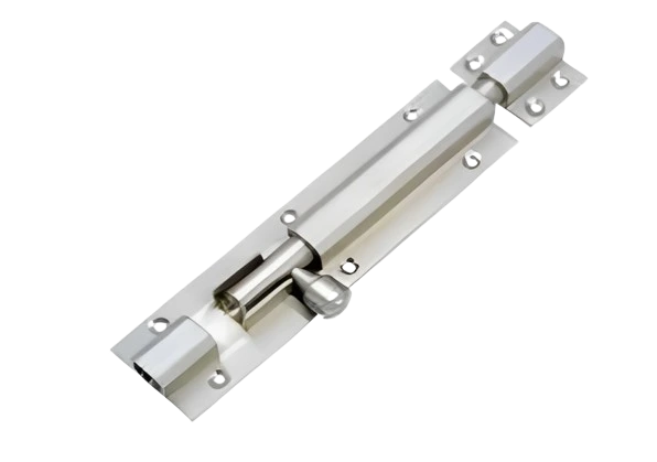 BIS Certification for Tower Bolts- Ferrous metals IS 204 (Part 1):1991