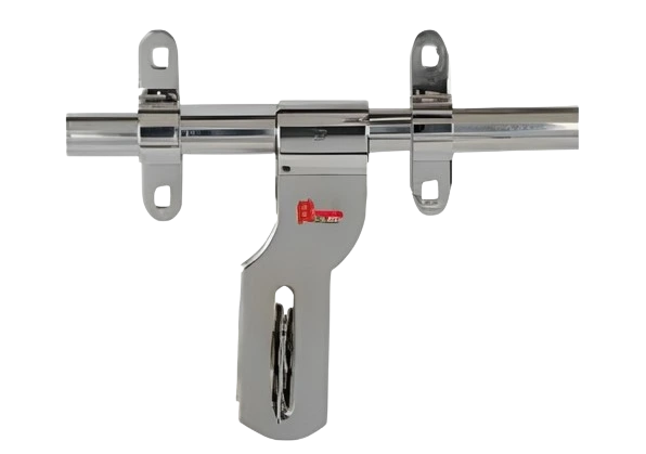 BIS Certification for Non-ferrous metal sliding door bolts (aldrops) IS 2681:1993