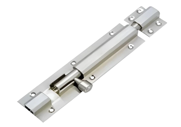 BIS Certification for Stainless steel Tower Bolts IS 15833:2009