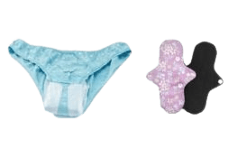 BIS CERTIFICATION FOR REUSABLE SANITARY PAD/ SANITARY NAPKIN/ PERIOD PANTIES IS 17514:2021
