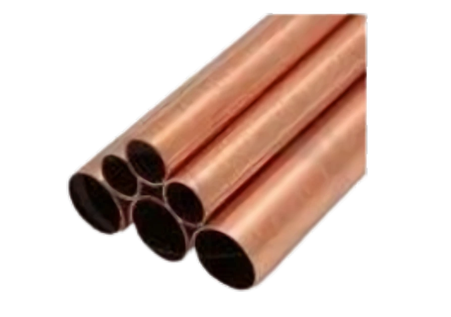 BIS Certification for Solid drawn copper and copper alloy tubes for condensers and heat exchangers IS 1545: 1994