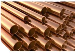 BIS Certification for copper tubes used in plumbing IS 14810:2000