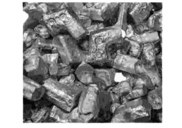 BIS certification For wrought aluminum and aluminum alloys, forged stocks and forgings used for general engineering purposes IS 734:1975