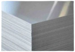 BIS certification for Wrought aluminium and aluminium alloy sheet and strip for general engineering purposes IS 737:2008