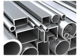 BIS Certification For Wrought Aluminium and Aluminium Alloys- Extruded round tube and hollow sections for general engineering purposes IS 1285:2023