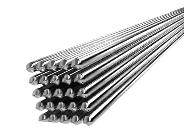 BIS certification for EC Grade Aluminium Rod produced by Continuous Casting and Rolling IS 5484
