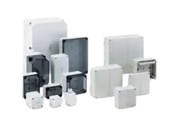 BIS Certification For Boxes and Enclosures for Electrical Accessories for Household and Similar Fixed Electrical Installations IS 14772:2020