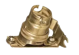 BIS Certification for Bayonet Lamp Holders IS 1258:2005