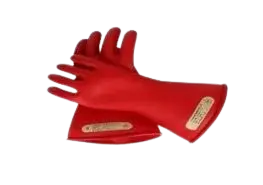 BIS Certification for Live Working Gloves of Insulating Material IS 13774:2021