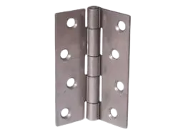 BIS Certification for Steel Butt Hinges IS 1341:2018