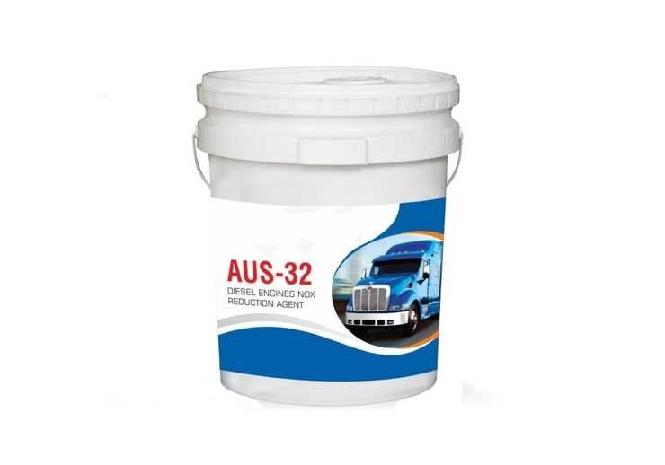 BIS Certification For Diesel Engines – NOx Reduction Agent AUS 32, IS 17042 (Part 1) :2020