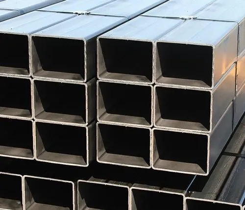 BIS Certification For Cold Formed Welded Carbon Steel Square and Rectangular Hollow Sections IS 18573:2024