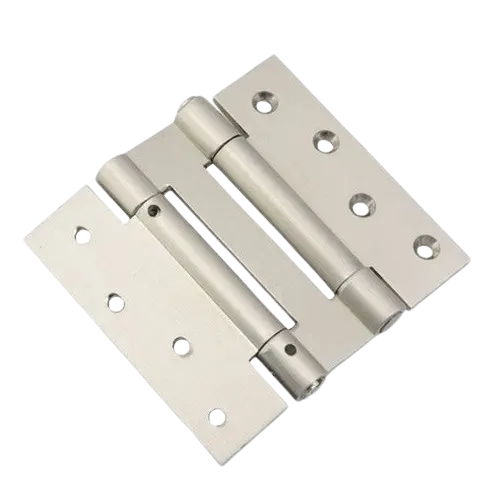 Bis Certification for Double Acting Spring Hinge IS 453:1993