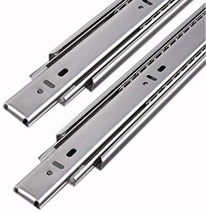 Telescopic Ball Bearing Drawer Slide IS 17954:2023