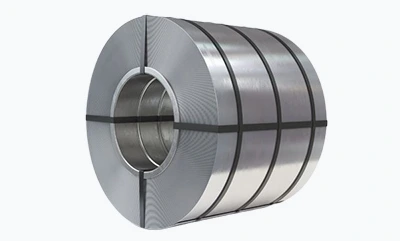 Hot Rolled And Cold Rolled Steel Strips for Electrical Steel Specification IS 18316:2023