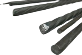 Plain Hard-drawn Steel Wire For Pre-stressed Concrete Part 1 Cold Drawn Stress-relieved Wire IS 1785 (Part-1):1983