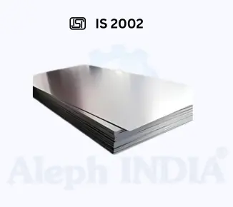IS 2002:2009