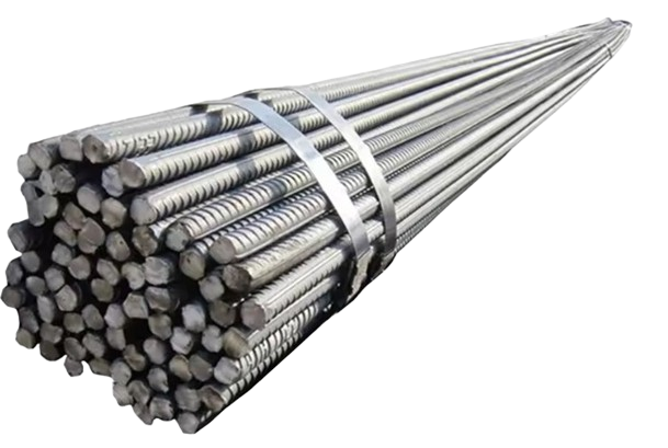 BIS Certification for High Tensile Steel Bars used in Pre-stressed Concrete IS 2090:1983