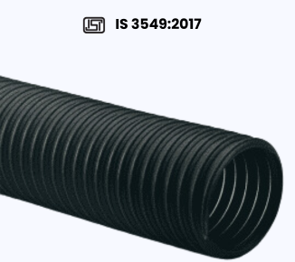 BIS CERTIFICATION PROCESS INFORMATION Rubber Hoses and Hose Assemblies for Water Suction and Discharge IS 3549