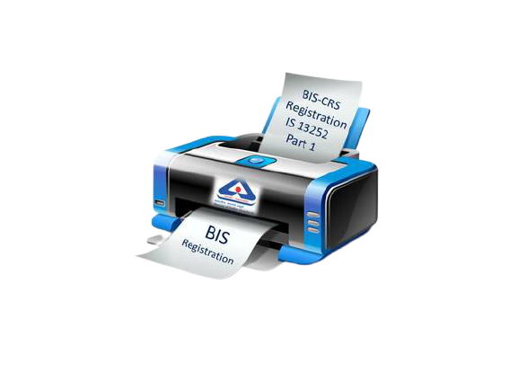 BIS REGISTRATION FOR PRINTERS IS 13252 (PART 1):2010