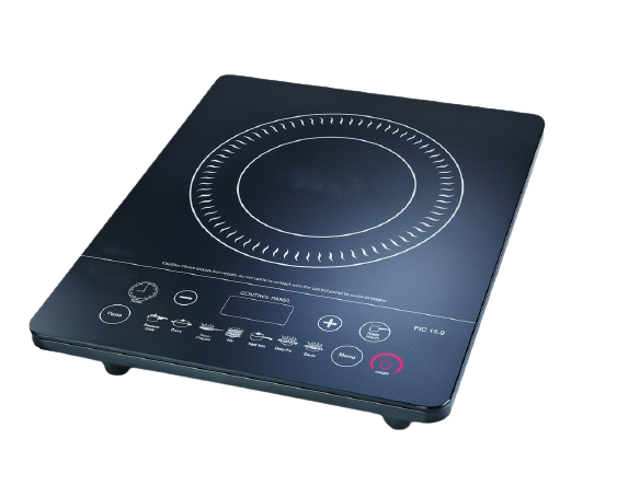 BIS REGISTRATION FOR INDUCTION STOVE IS 302-2-6 : 2009