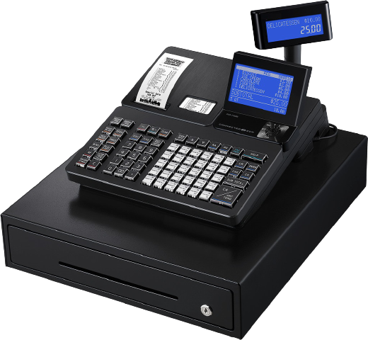 BIS REGISTRATION FOR CASH REGISTERS IS 13252(PART 1):2010