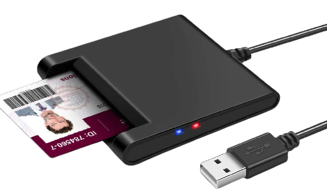 BIS REGISTRATION FOR SMART CARD READER IS 13252(PART 1):2010