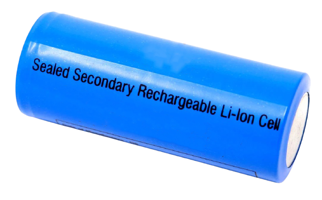 BIS REGISTRATION FOR SEALED SECONDARY CELLS IS 16046:2015