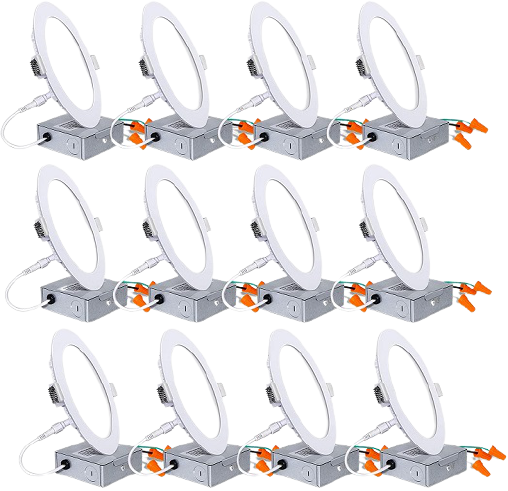 RECESSED LED LUMINAIRES IS 10322 (PART 5): SECTION 2: 2012