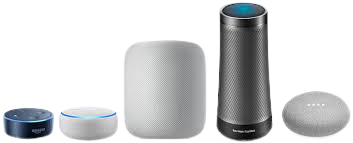 BIS REGISTRATION FOR SMART SPEAKERS (WITH & WITHOUT DISPLAY) - IS 616
