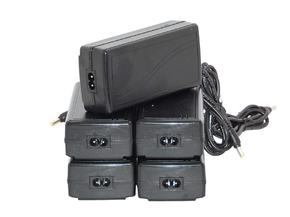 POWER ADAPTERS FOR IT EQUIPMENT IS 13252 (PART 1):2010