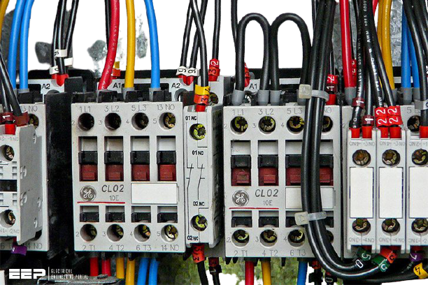 ELECTROMECHANICAL CONTROL CIRCUIT DEVICES IS/IEC 60947 : PART 5 : SEC 1 : 2009