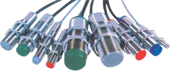 LOW - VOLTAGE SWITCHGEAR AND CONTROLGEAR PROXIMITY SWITCHES IS/IEC 60947 : PART 5 : SEC 2 : 2007