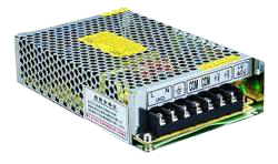 BIS REGISTRATION FOR STANDALONE SWITCH MODE POWER SUPPLIES (SMPS) WITH OUTPUT VOLTAGE 48V - IS 13252 : 2010
