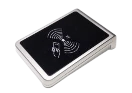 WPC ETA CERTIFICATION FOR RFID READER