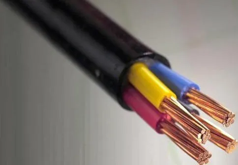 BIS CERTIFICATION FOR PVC INSULATED CABLES IS 694