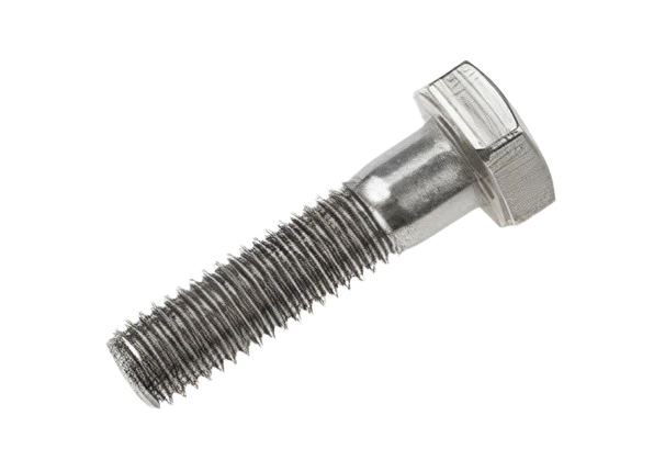 BIS Certification for Hexagon Head Bolts - Grade C - IS 1363 (Part 1) : 2019