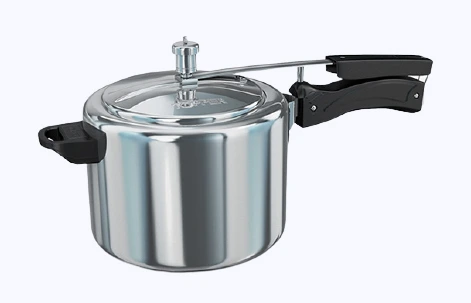 BIS CERTIFICATION FOR DOMESTIC PRESSURE COOKERS IS 2347