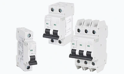 BIS CERTIFICATION FOR CIRCUIT BREAKERS AC OPERATION IS/IEC 60898-1:2015