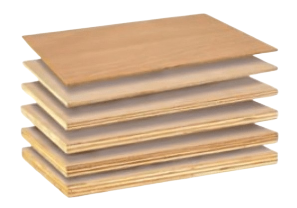 BIS CERTIFICATION FOR PLYWOOD FOR GENERAL PURPOSES IS 303:1989