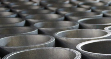 BIS CERTIFICATION FOR STEEL FOR HARDENING AND TEMPERING IS 5517:1993