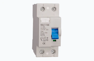 BIS CERTIFICATION FOR RESIDUAL CURRENT OPERATED CIRCUIT BREAKERS IS 12640 (PART 1):2016