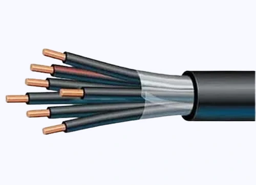 BIS CERTIFICATION FOR ELASTOMER INSULATED CABLES IS 9968 (PART 1)