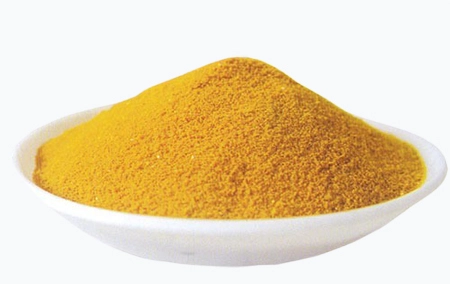BIS CERTIFICATION FOR POLYALUMINIUM CHLORIDE IS 15573:2018