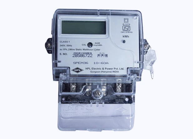 BIS CERTIFICATION FOR AC STATIC WATTHOUR METERS IS 13779:1999