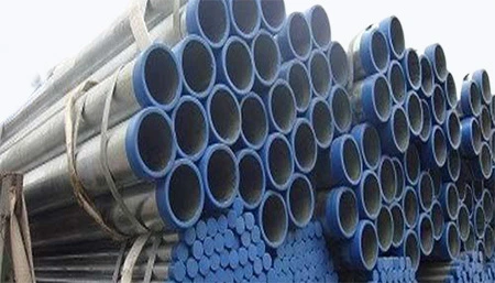 BIS CERTIFICATION FOR STEEL TUBES IS 1161: 2014