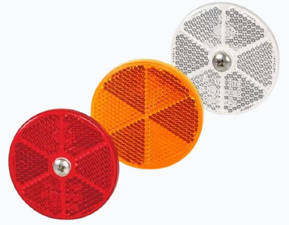BIS CERTIFICATION FOR RETRO-REFLECTIVE DEVICES IS/ISO 6742 (PART 2): 2015